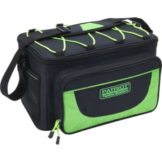 Patriot Tackle System Large viehelaukku