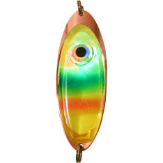 Patriot Ice Disco 80 mm 13 g blinking lure