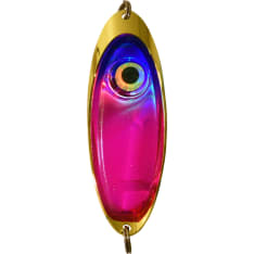 Patriot Ice Disco 80 mm 13 g blinking lure