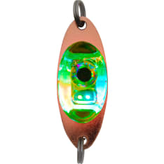 Patriot Ice Glimmer 50 mm 11 g flashing minnow