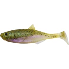 Patriot Baitfish 6cm 5pcs jig