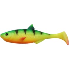 Patriot Baitfish 8cm 4pcs jig
