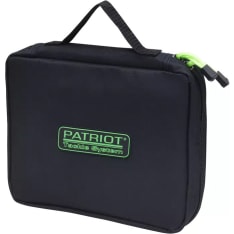 Patriot bag for spinnerbait lures