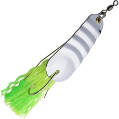 Patriot A-Spoon Weedless 18g ruohosuojattu lusikkauistin