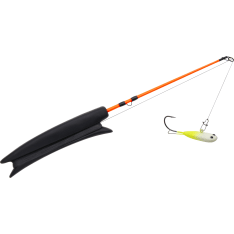 Patriot Ice madepilkkisetti