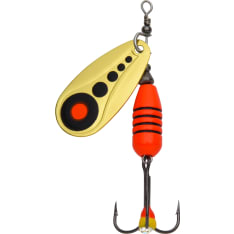Patriot Zippy spinner 8g lippa