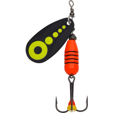 Patriot Zippy spinner 8g lippa