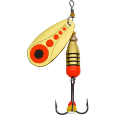 Patriot Zippy spinner 11g lippa