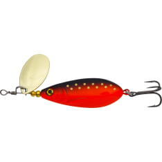 Patriot Lucky spinner 8g lippa
