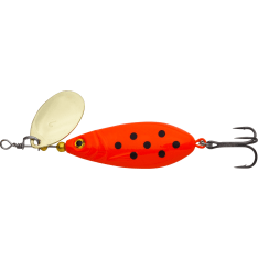 Patriot Lucky spinner 11g lippa