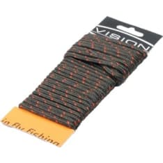 Vision wading shoe laces