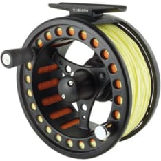 Vision Koma fly reel