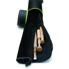 Vision Travel Tube Cloth Bag vapapussi
