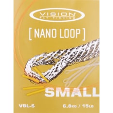 Vision Nano Loop 4 kpl valmislenkki