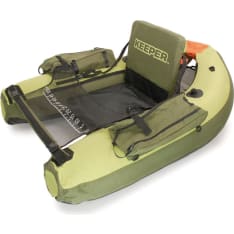 Keeper Iso float tube kelluntarengas