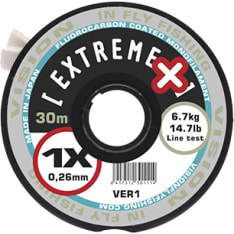Vision Extreme+ 30 m perukesiima