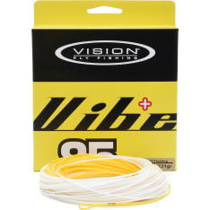 Vision Vibe 85+ Floating fly line