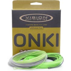 Vision Onki 110 fly line