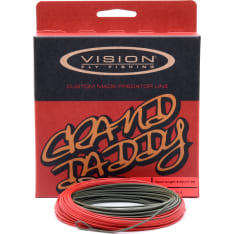 Vision Grand Daddy perhosiima