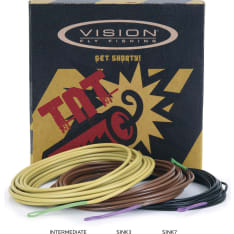 Vision TNT 27 g ampumapää