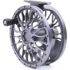 Vision XO fly reel