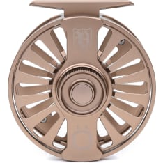 Vision Ö fly reel