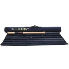 Vision Sisu Six fly rod