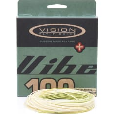 Vision Vibe 100+ Floating perhosiima