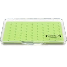 Vision Slim Nymphmaniac Silicon perhorasia