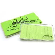 Vision Slim Nymphmaniac Silicon perhorasia