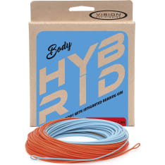 Vision Hybrid Float perhosiima