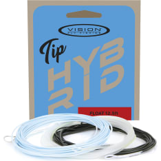 Vision Hybrid Tapered kärki