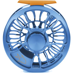 Vision Sea salt fly reel