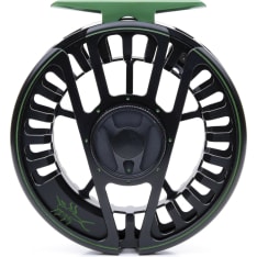 Vision XLV Nymph #5/6 perhokela