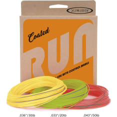 Vision Rannari running line