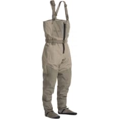 Vision Koski Zip STKFT Wader kahluuhousut