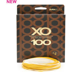 Vision XO 100 perhosiima