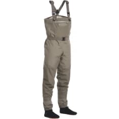 Vision Atom STKFT Wader kahluuhousut