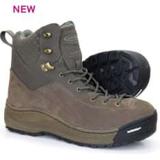 Vision Leather Michelin wading shoes