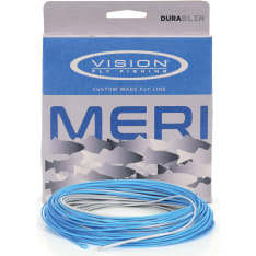 Vision Meri Floating to SloMo tip perhosiima