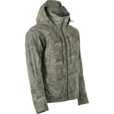 Vision Capu Camo takki