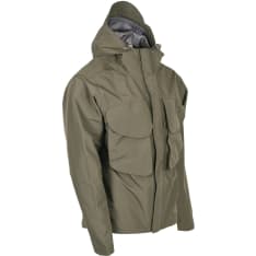 Vision Vector Wading Jacket