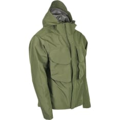 Vision Vector Iguana Green Jacket kahluutakki