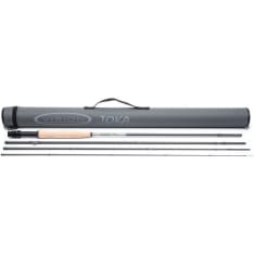 Vision Toka Flyrod perhovapa