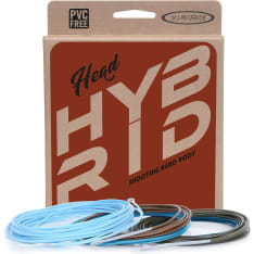 Vision Hybrid Float ampumapää