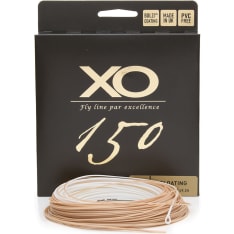 Vision XO 150 fly line
