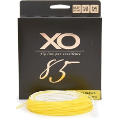 Vision XO 85 perhosiima