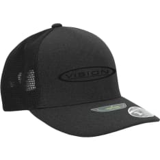 Vision Logo lippalakki