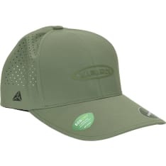 Vision Tactical Snapback Olive cap