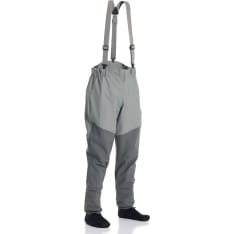 Vision Koski Guiding Grey waders